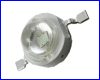 Светодиод Epistar 1W, Purple, 395-400 nm. Светодиод Epistar 1W, Purple, 395-400 nm.