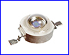 Светодиод Epistar 3W, Purple, 395-400 nm. Светодиод Epistar 3W, Purple, 395-400 nm.