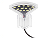 Світильник AQUAXER LED 5B-M3, 5 Вт. Світильник AQUAXER LED 5B-M3, 5 Вт.