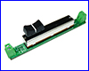  LED Sliding Easy 12-24V.3A.