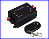 Диммер LED Single Dimmer Color 12-24V. Диммер LED Single Dimmer Color 12-24V.