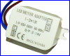 Драйвер LED QH 1Wx 1-3. Драйвер LED QH 1Wx 1-3.
