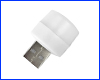 Світлодіодна лампа, AQUAXER LED, 6500K, 1 Вт. Світлодіодна лампа, AQUAXER LED, 6500K, 1 Вт.