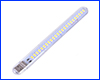 Світлодіодний світильник USB, AQUAXER LED, 7000K, 12 Вт. Світлодіодний світильник USB, AQUAXER LED, 7000K, 12 Вт.