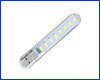 Світлодіодний світильник, AQUAXER LED, 6500K, 4 Вт. Світлодіодний світильник, AQUAXER LED, 6500K, 4 Вт.