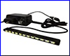 Осветительный модуль, AQUAXER LED, 2 Вт. Осветительный модуль, AQUAXER LED, 2 Вт.