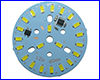 LED , AQUAXER 12W, 60  .