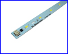 LED , AQUAXER    5W, 350x15 .