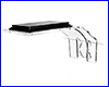 Светильник Ptero Ray 30 LED, 6 Вт. Светильник Ptero Ray 30 LED, 6 Вт.