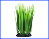 Рослина штучна, Cyperus helferi, 13 см. Рослина штучна, Cyperus helferi, 13 см.