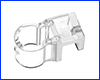 Тримач трубки, AQUAXER Lily Pipe Holder S. Тримач трубки, AQUAXER Lily Pipe Holder S.