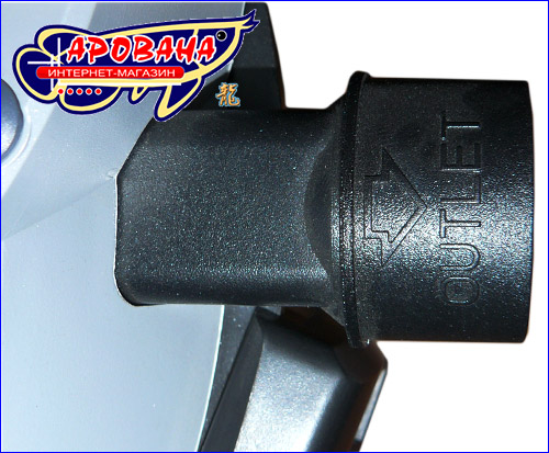      Aquael KlarPressure UV 8000.