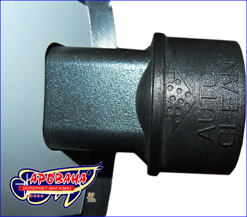       Aquael KlarPressure UV 8000.