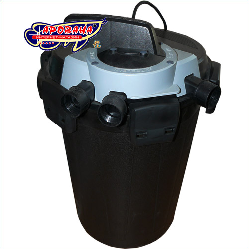    Aquael KlarPressure UV 8000.