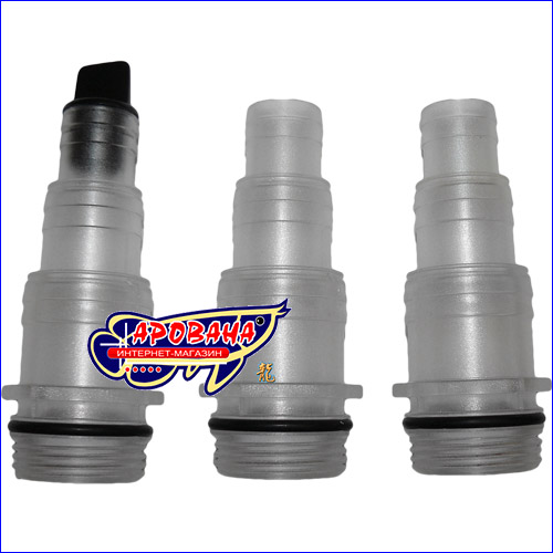    Aquael KlarPressure UV 8000.