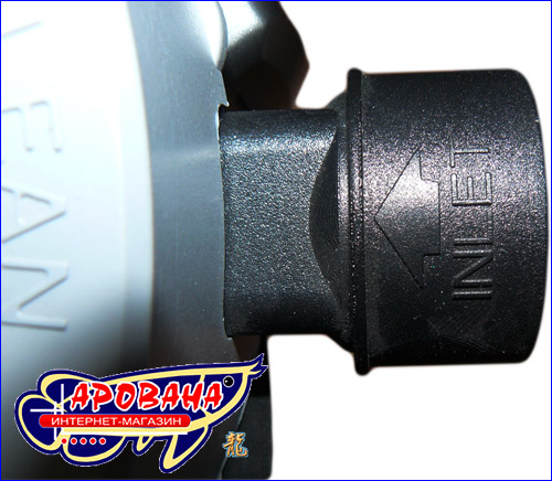      Aquael KlarPressure UV 8000.