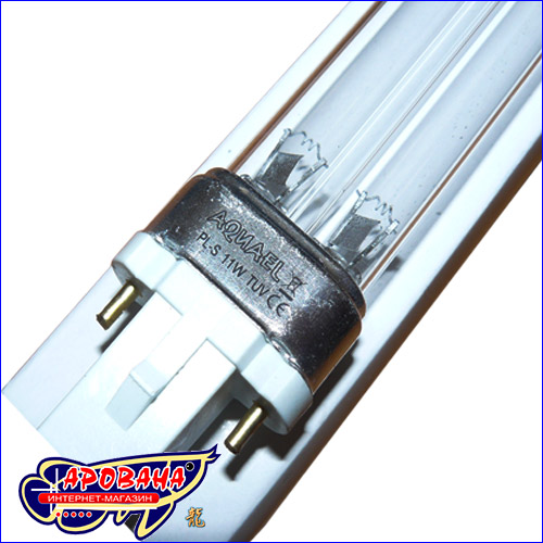      Aquael KlarPressure UV 8000.