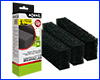 Фильтрующая губка, Aquael Unifilter 750/1000, 750UV/1000UV, 3 шт. Фильтрующая губка, Aquael Unifilter 750/1000, 750UV/1000UV, 3 шт.
