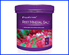   Aquaforest Reef Mineral Salt  400 .