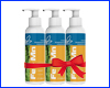  2+1!  AquaSys Fe+Mn 100 ml,  10000 .