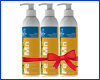  2+1!  AquaSys Fe+Mn 250 ml,  25000 .