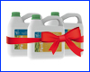  2+1!  AquaSys Fe+Mn 2900 ml  290000 .