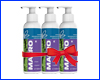  2+1!  AquaSys Macro K 100 ml,  2000 .