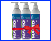  2+1!  AquaSys Macro K 250 ml,  5000 .