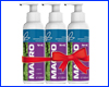  2+1!  AquaSys Macro N+K (Nitrogen) 250 ml,  16800 .