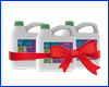  2+1!  AquaSys Macro N+K (Nitrogen) 2900 ml  191000 .