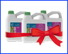  2+1!  AquaSys Macro (NPK) 2900 ml,  191000 .