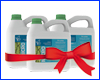  2+1!  AquaSys Micro kH <4 2900 ml,  101000 .
