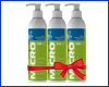  2+1!  AquaSys Micro kH >4  250 ml,  8800 .