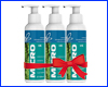  2+1!  AquaSys Micro +K  100 ml,  3520 .