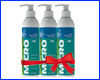  2+1!  AquaSys Micro +K  250 ml,  8800 .