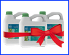  2+1!  AquaSys Micro +K 2900 ml,  101000 .