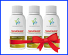  2+1!   Aquasys NanoCleaner.