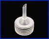 AQUAXER Bottle Cap with Artemia.