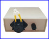   AQUAXER Dosing Pump.