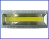 Корпус AQUAXER LED 100W 185х70 мм. Корпус AQUAXER LED 100W 185х70 мм.