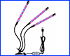  AQUAXER Led Grow Light, 27 .