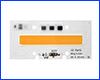 LED , AQUAXER  30W Warm, 90x40 .