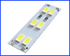 LED сборка, AQUAXER 1.4W, 42x12 мм. LED сборка, AQUAXER 1.4W, 42x12 мм.