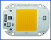 LED , AQUAXER  20W Warm,  60x40 .