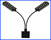 Світильник LED X7, 15 Вт. Світильник LED X7, 15 Вт.