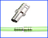 Адаптер для шлангов, AQUAXER Tube Hose Adapter 12/16 мм. Адаптер для шлангов, AQUAXER Tube Hose Adapter 12/16 мм.