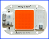 LED , AQUAXER  20W LED Grow, 54x40 .