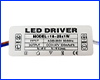 Драйвер LED QH 1Wx 18-24. Драйвер LED QH 1Wx 18-24.