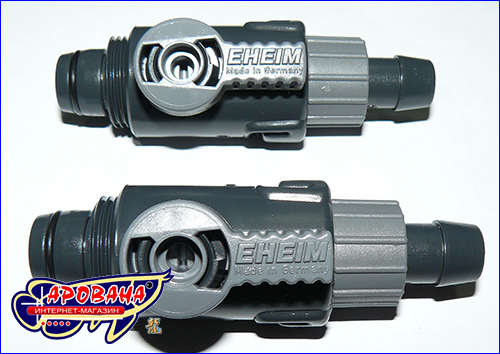   Eheim Ecco Pro 200.