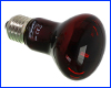   , Repti-Zoo Infrared Heat, 50W.